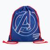 Plavecká taška Speedo Wet Kit Bag blue/red