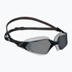 Plavecké brýle Speedo Aquapulse Pro Mirror stříbrné 68-12263D637