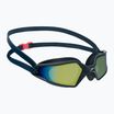 Plavecké brýle Speedo Hydropulse Mirror navy blue 68-12267D646