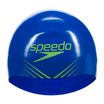 Plavecká čepice Speedo Fastskin modrá 68-08216F932