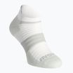 Běžecké ponožky  Inov-8 Active Low white/light grey