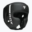 Boxerská helma RDX F6 Kara Head Guard white