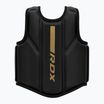 Hrudní c hránič RDX F6M Chest Guard golden