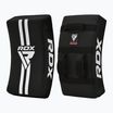 Tréninková lapa RDX Arm Pad Gel Kick Shield Heavy black