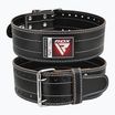 Vzpěračský opasek RDX RD1 Weight Lifiting Power white