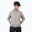 Pánská cyklistická bunda Endura Hummvee Waterproof Hooded fossil