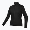 Dámský cyklistický dres Longsleeve Endura Xtract Roubaix black