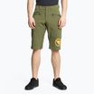 Pánské cyklistické šortky  Endura Singletrack II Short olive green