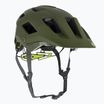 Cyklistická helma  Endura Hummvee Plus olive green