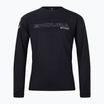 Dětský cyklistický dres longsleeve  Endura MT500 Burner black