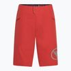 Dámské cyklistické šortky  Endura Singletrack Lite Short Std pomegranate