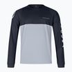 Pánský cyklistický dres Longsleeve Endura Core Printed black