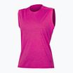 Dámský cyklistický dres Endura Singletrack Shirt W pink pop