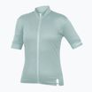 Dámský cyklistický dres Endura FS260 II W mains grey