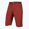 Pánské cyklistické šortky Endura Hummvee Short brick
