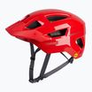 Cyklistická přilba Endura Hummvee MIPS flame red