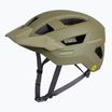 Cyklistická přilba Endura Hummvee MIPS tweed green