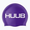 Plavecká čepice HUUB Swim Cap purple