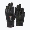 Jachtařské rukavice Musto Essential Sailing Long Finger black