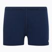 Dětské plavecké boxerky Nike Poly Solid Aquashort tmavě modré NESS9742-440