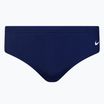 Pánské plavky Nike Hydrastrong Solid Brief námořnická modrá NESSA004-440