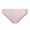 Dámské kalhotky Gymshark No Vpl Bikini Brief pebble pink