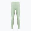 Dámské fitness legíny  Gymshark Training Full Lenght green