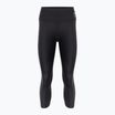 Dámské fitness legíny  Gymshark Training 7/8 black