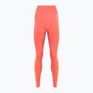 Dámské fitness legíny  Gymshark Vital Seamless orange / marl