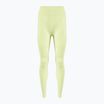 Dámské fitness legíny  Gymshark Vital Seamless yellow / marl
