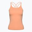 Dámské fitness  tílko  tank top  Gymshark Studio Tank pink