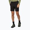 Pánské trekingové šortky Regatta Xert Stretch III black