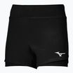 Dámské tenisové šortky Mizuno Flex Short black