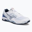 Pánská házenkářská obuv Mizuno Wave Phantom 3 white X1GA226022