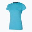 Dámské tričko Mizuno Impulse Core Tee maui blue