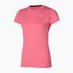 Dámské tričko Mizuno Impulse Core Tee sunkissed coral