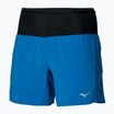 Pánské běžecké šortky Mizuno Multi Pocket federal blue