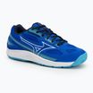 Tenisové boty Mizuno Break Shot 4 AC mugen blue/ white/ river blue