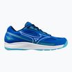 Tenisové boty Mizuno Break Shot 4 AC mugen blue/ white/ river blue