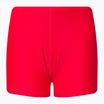 Dětské plavecké boxerky Nike JJdi Swoosh Aquashort červené NESSC854-614