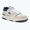 Lacoste pánské boty 47SMA0062 white / navy