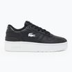 Dámské boty Lacoste T-Clip Platform black/white