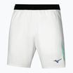 Pánské šortky Mizuno Frontier 8 v barvě Amplify white