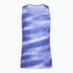 Pánské běžecké tílko Mizuno DryAeroFlow Graphic Tank