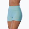 Dámské běžecké šortky Mizuno Impulse Core cloud blue
