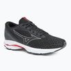 Pánské běžecké boty Mizuno Wave Prodigy 6 black/galaxy silver/high risk red