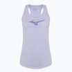 Dámské běžecké tílko Mizuno Core RB Tank thistle