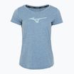 Dámské běžecké tričko Mizuno Core RB Tee citadel
