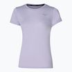 Dámské běžecké tričko Mizuno Core Tee thistle