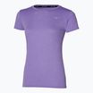 Dámské běžecké tričko Mizuno Core Tee paisley purple